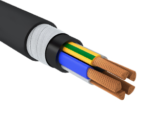 ВБбШв(ВБШв) нг(А) LS 5х150,0- 1