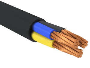 ВВГнг(А) 3х35,0 мк- 0,66